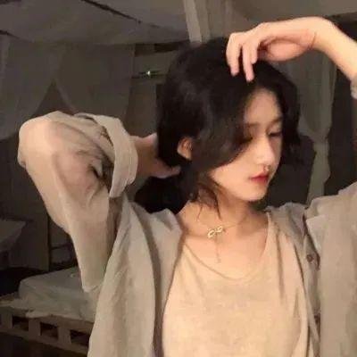 女老板